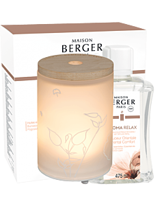 Maison Berger Aroma Relax Mist Diffuser